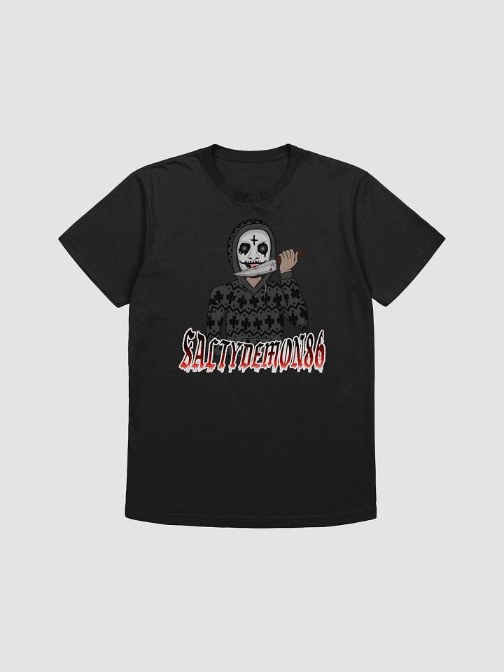 salty purge edition t shirt product image (1)