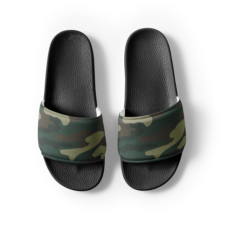 HONORUSVETS MEN'S SLIDE product image (1)