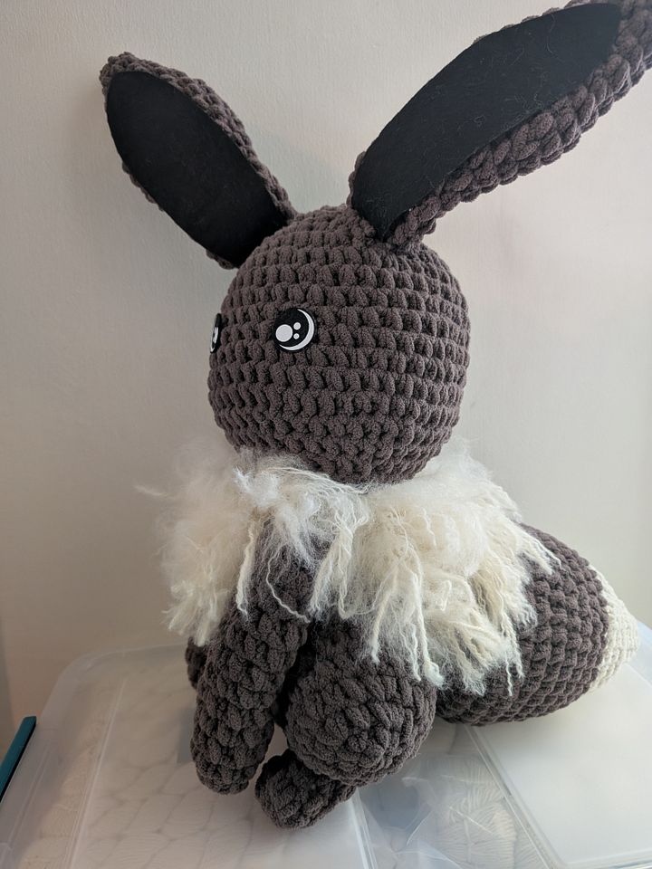 Eeveelutions (XXL) product image (1)