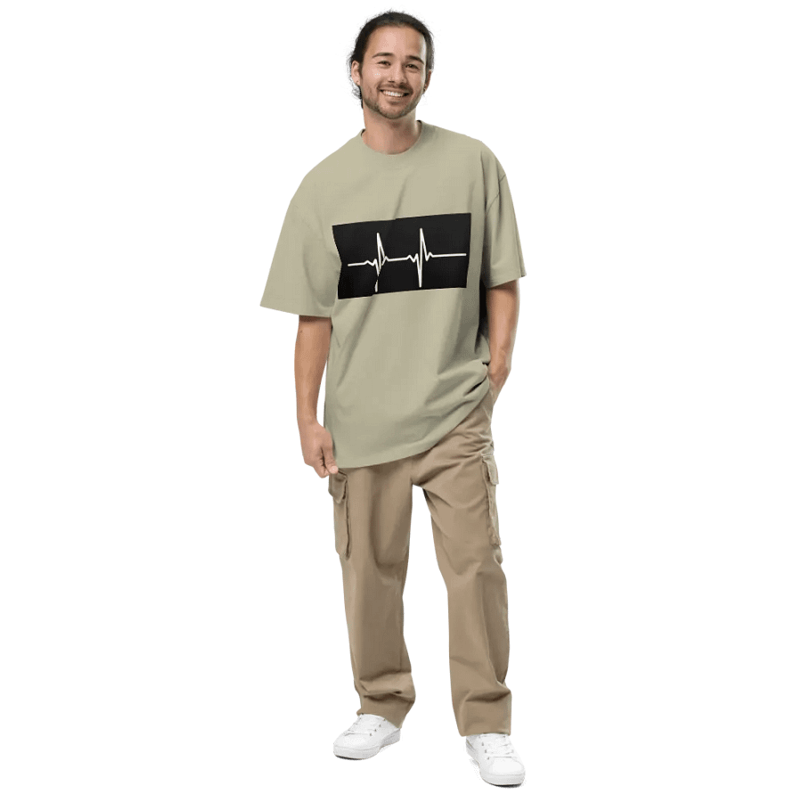 T-shirt product image (4)