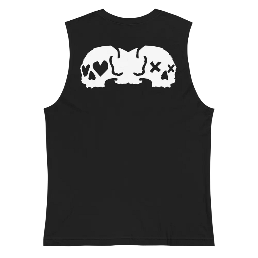 Demolition Lovers Muscle Tank product image (4)