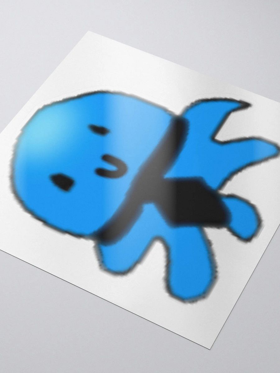 wilbo kraken sticker product image (3)