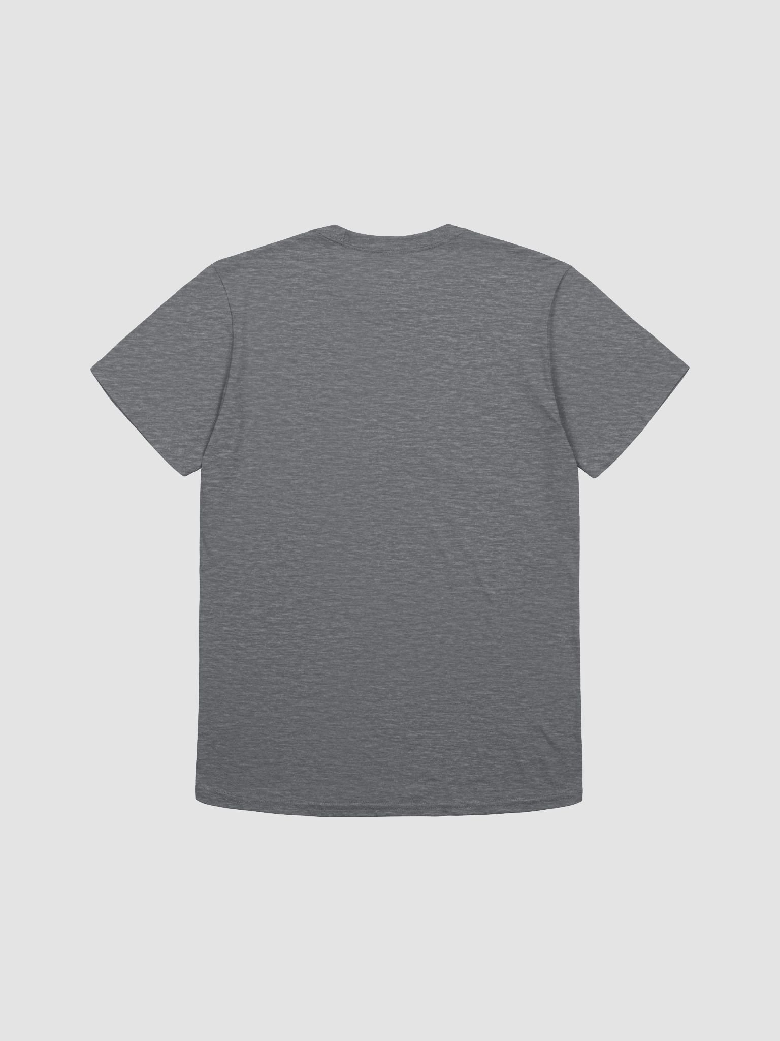 Nutty Hero T-Shirt product image (9)