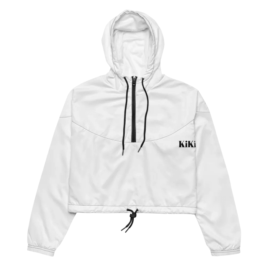 Midnight Mystery Women's Windbreaker product image (2)