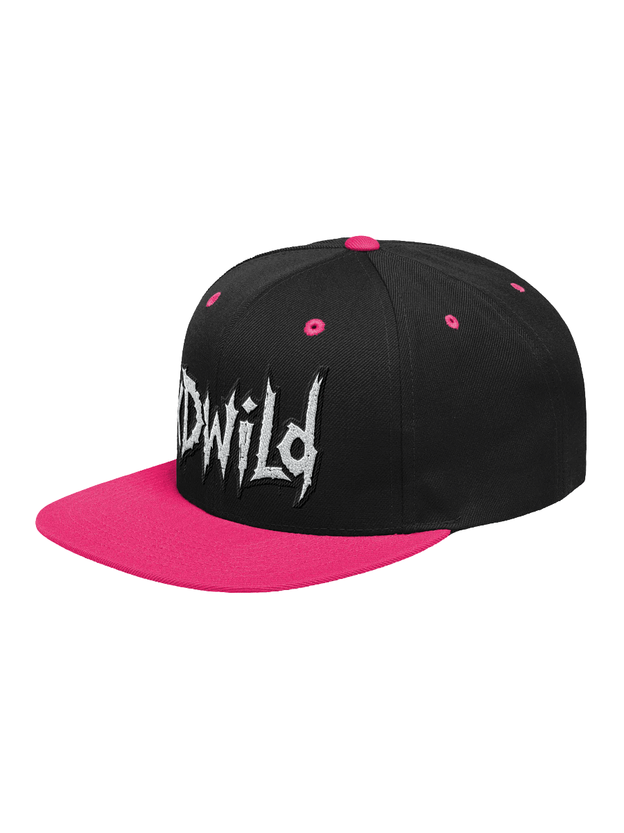 xDwild Snapback product image (3)