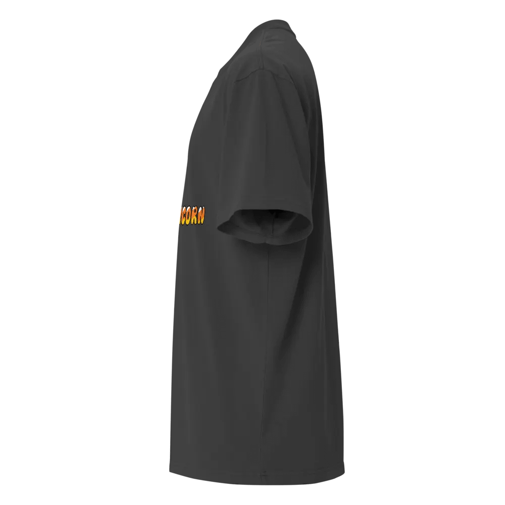 TTVCANDYCORN - Oversized T-shirt product image (8)
