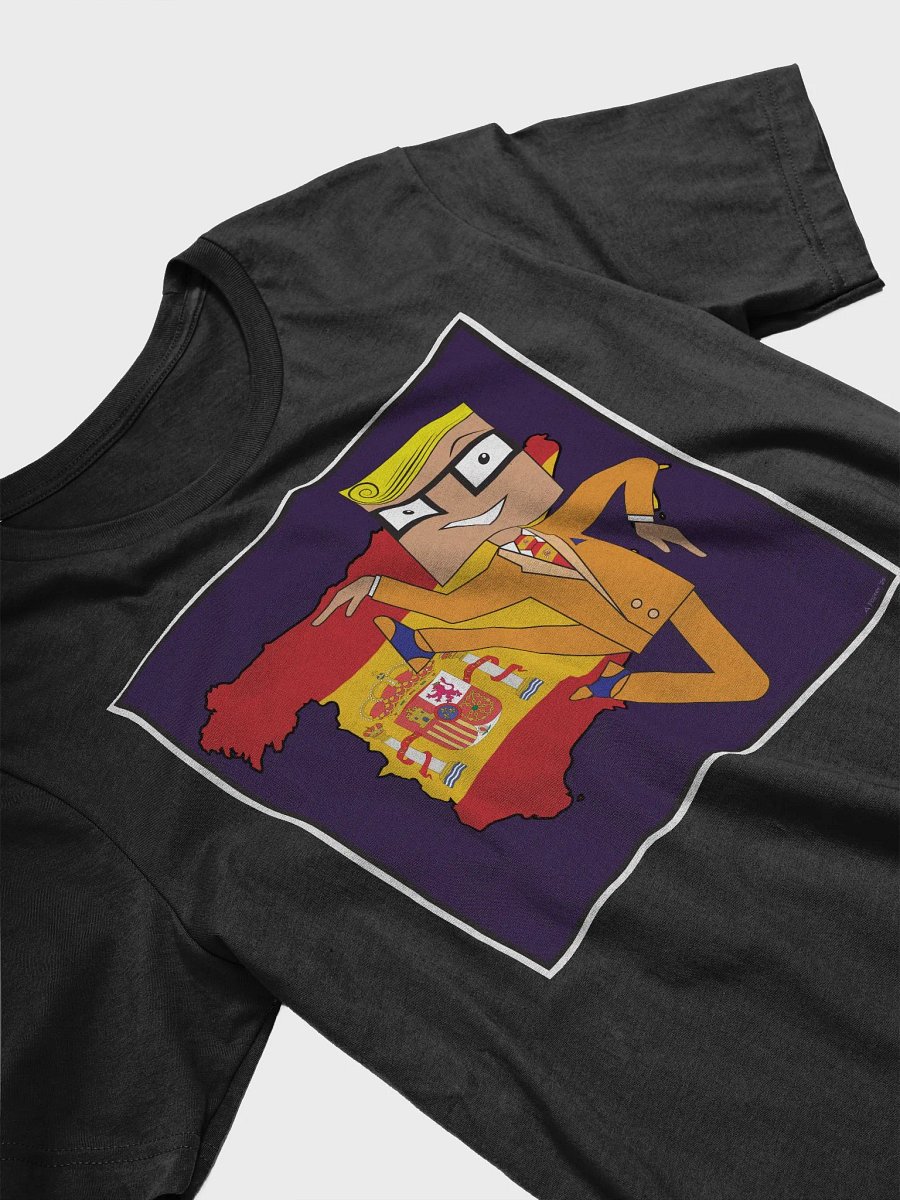 Blockheads Origins - Spain product image (19)