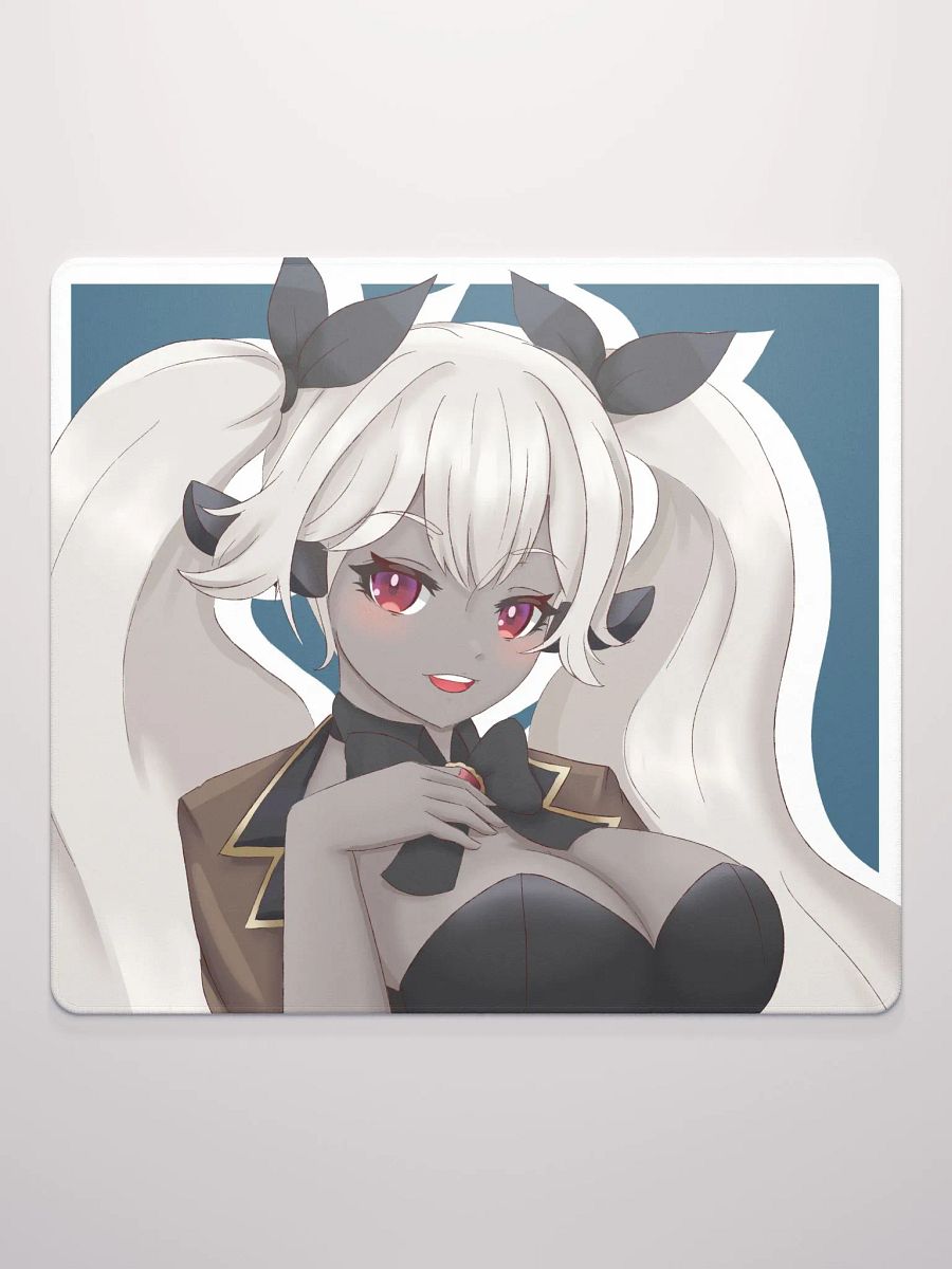 LilaoftheWind Gamer Mouse Pad product image (3)