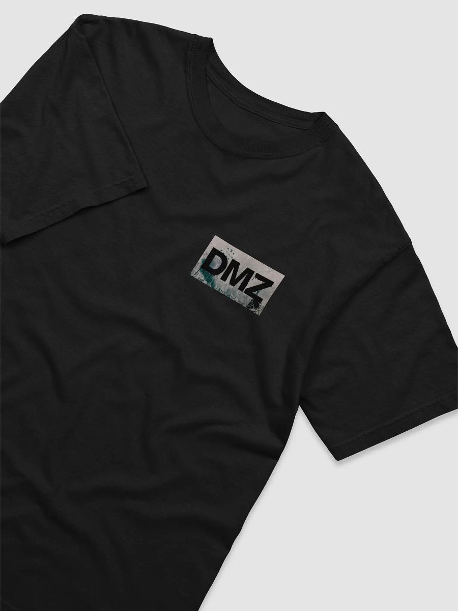 T-shirt DMZ product image (16)