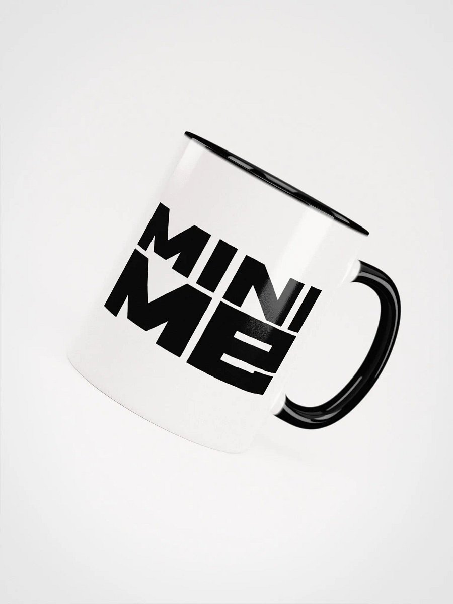 OG MINIME Mug (White) product image (4)