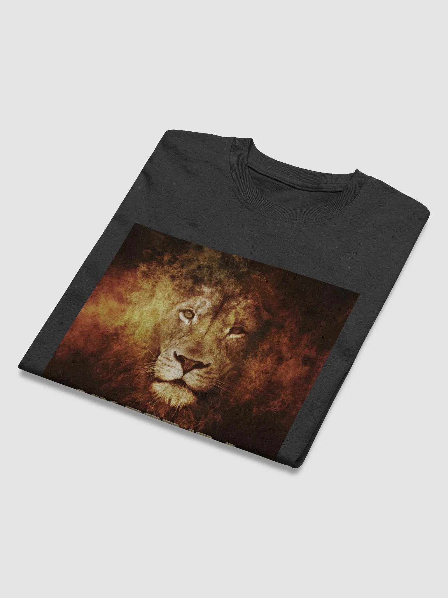 My God Is A Consuming Fire T-Shirt product image (5)
