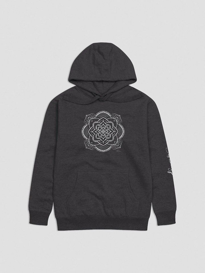Stay Breezy Signature Hoodie! product image (4)