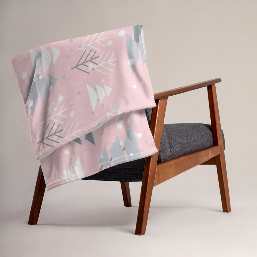 Holiday Spirit Blanket product image (7)
