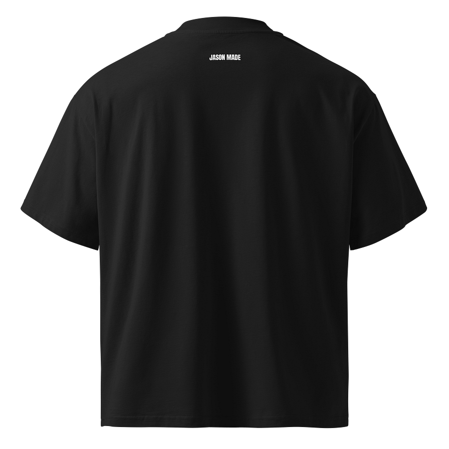 JASON MADE "PIANO ICON" TEE product image (2)