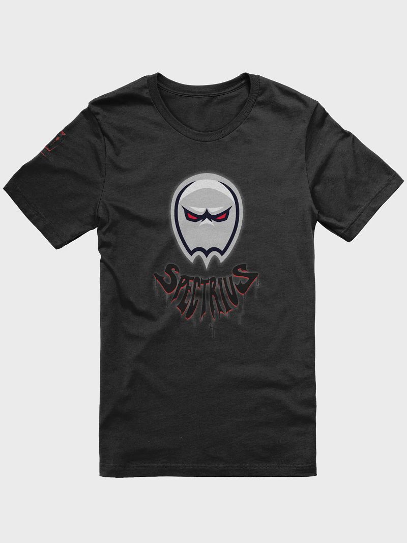 SPECTR1US of the Tomb T-Shirt