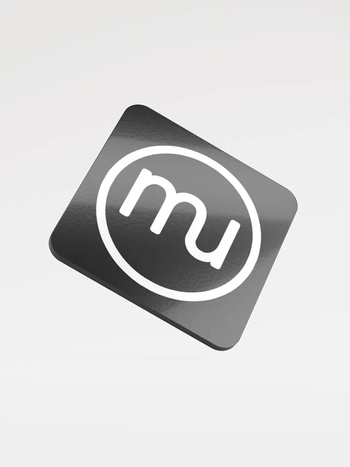 OMU Coaster product image (1)