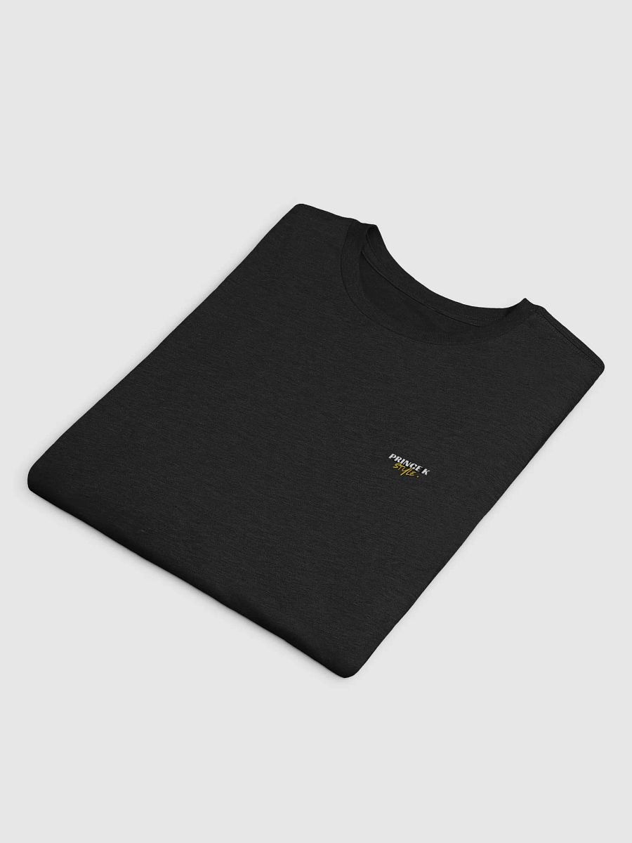 PRINCE K STYLE Next Level T-Shirt product image (4)