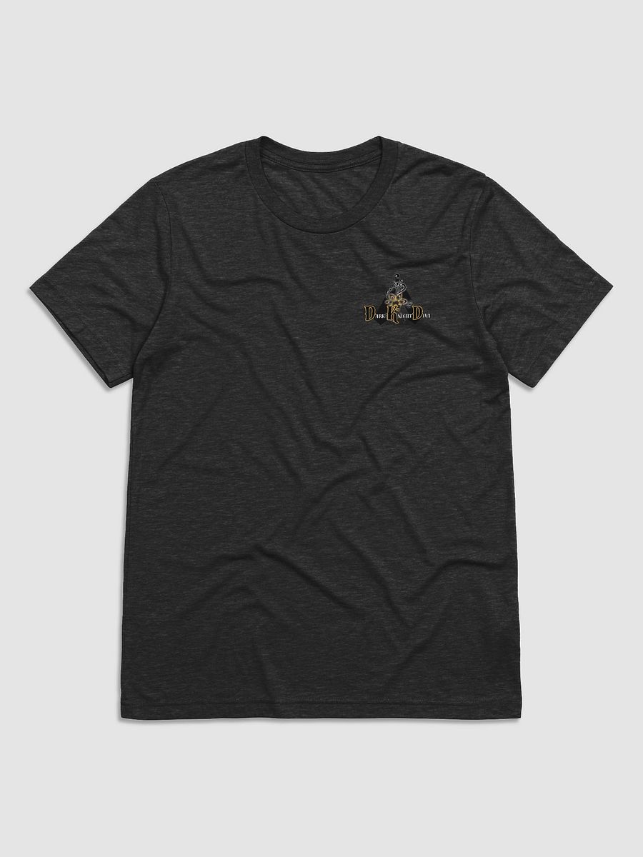 DarKnightDiva - Men's T-Shirt product image (2)