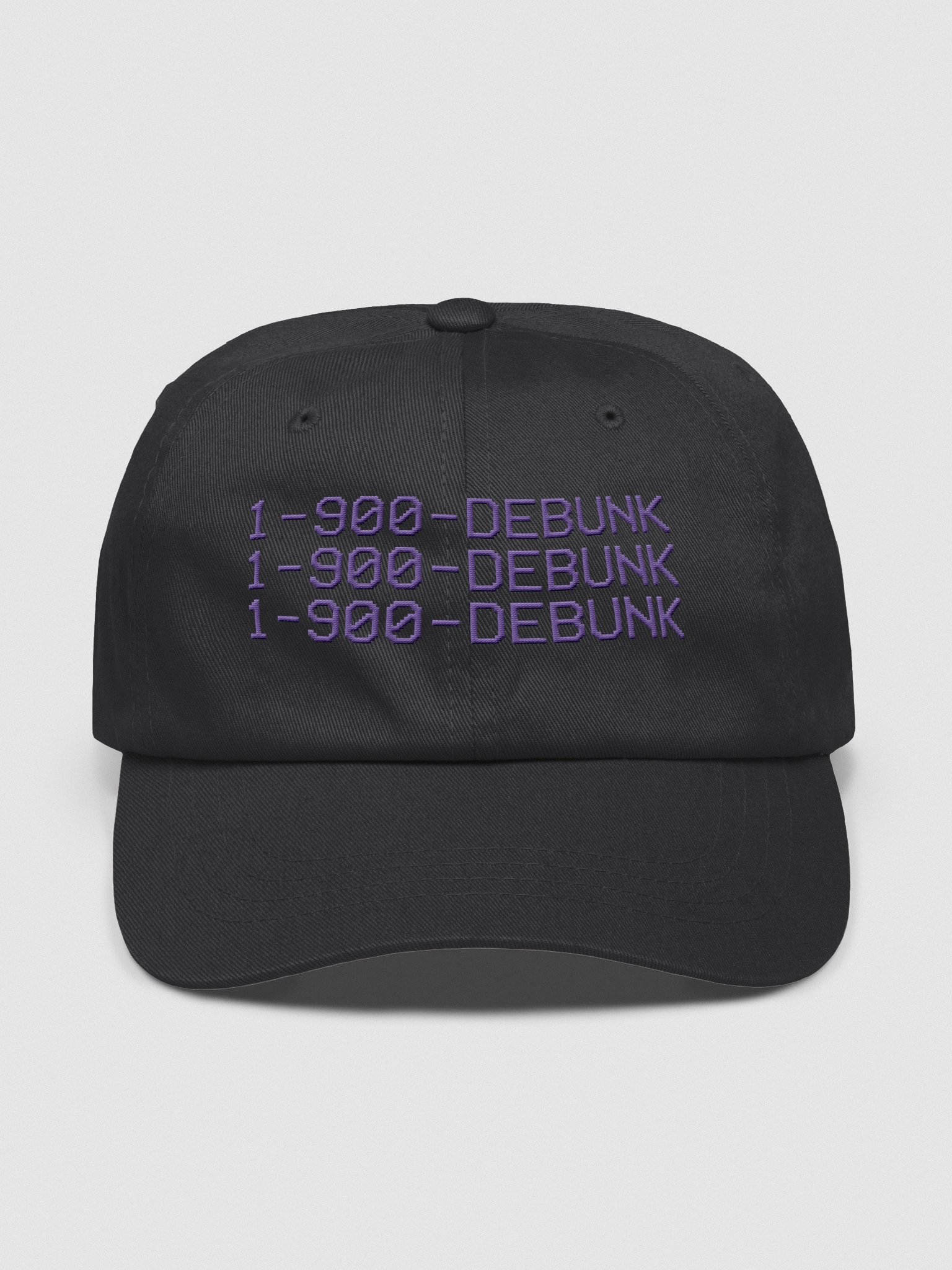 1-900-DEBUNK product image (1)