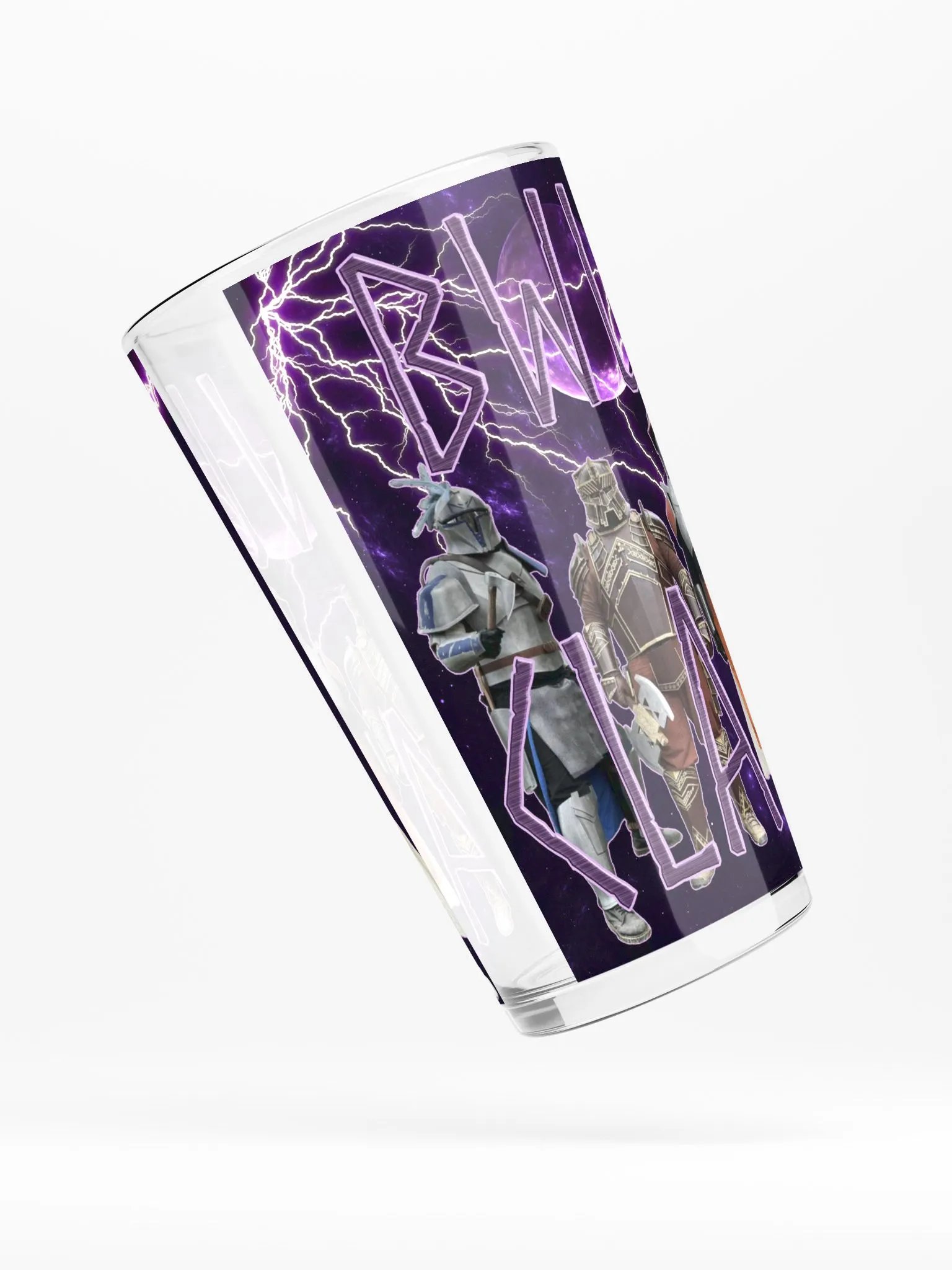 MetalWithUs Pint product image (4)