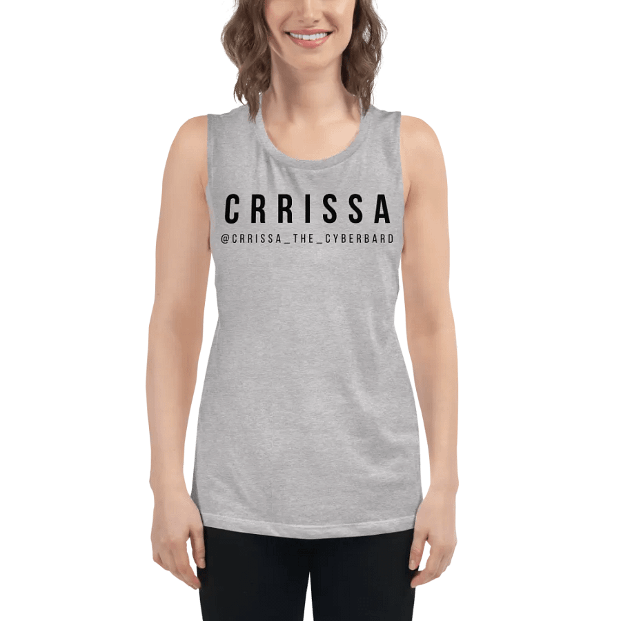 Crrissa - Light Tanks product image (5)
