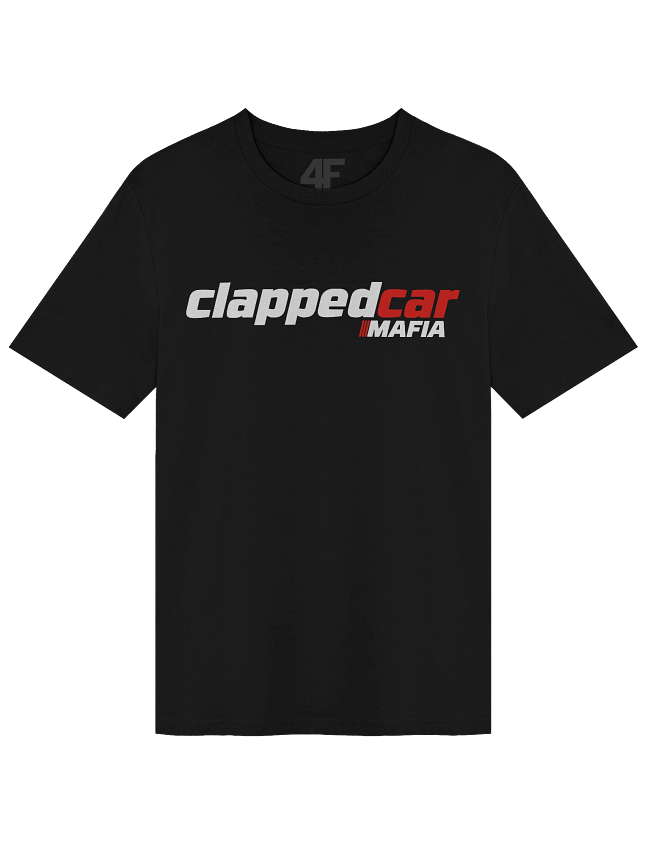 Clapped Car Mafia