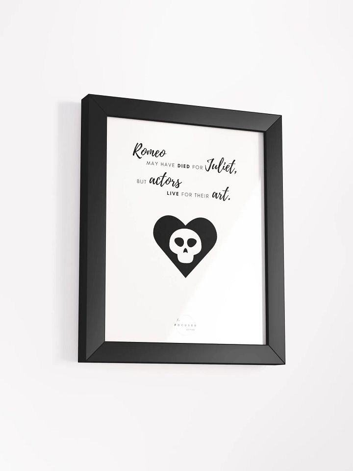 Art is Love Poster product image (44)