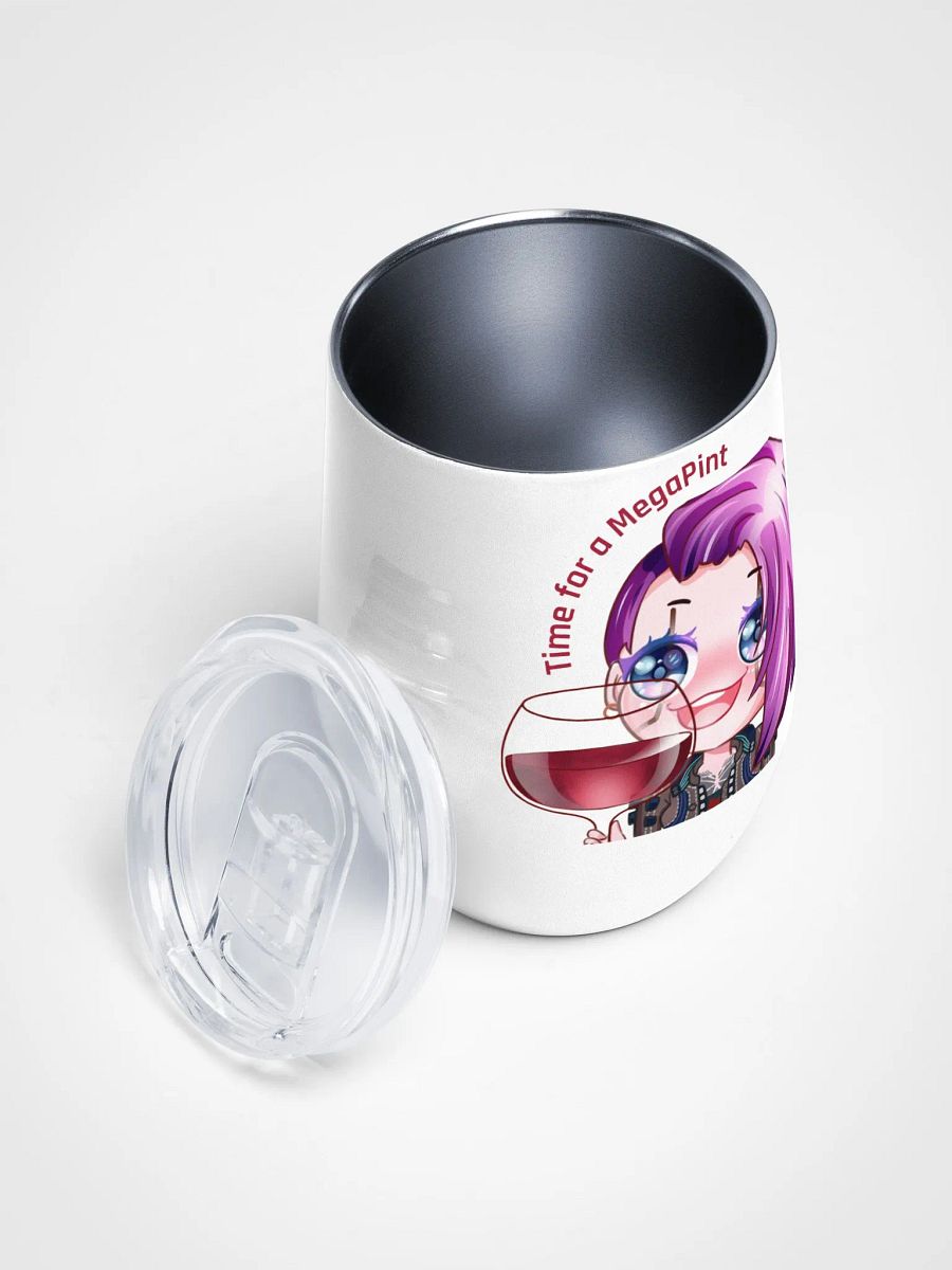 MegaPint Wine Tumbler product image (2)
