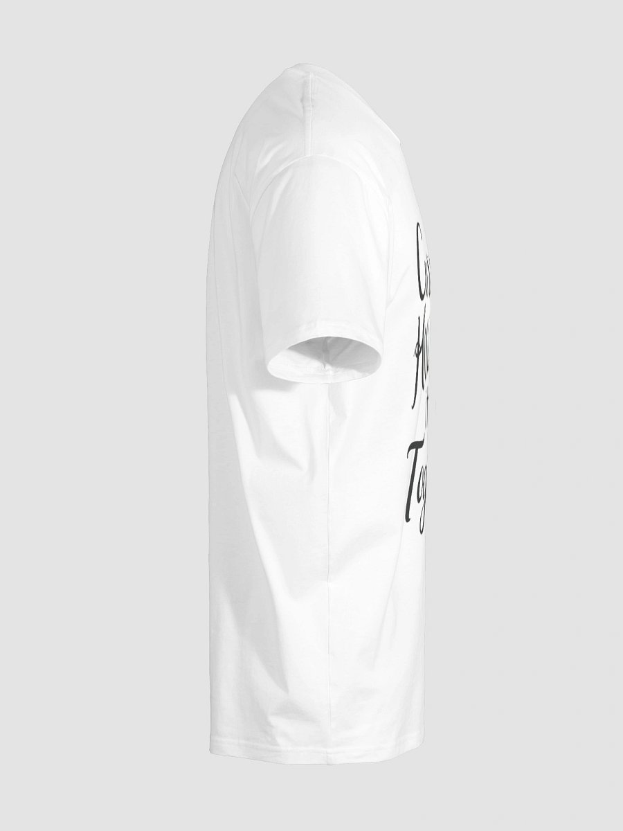 Coffee & Creativity Unisex Premium Tee product image (10)