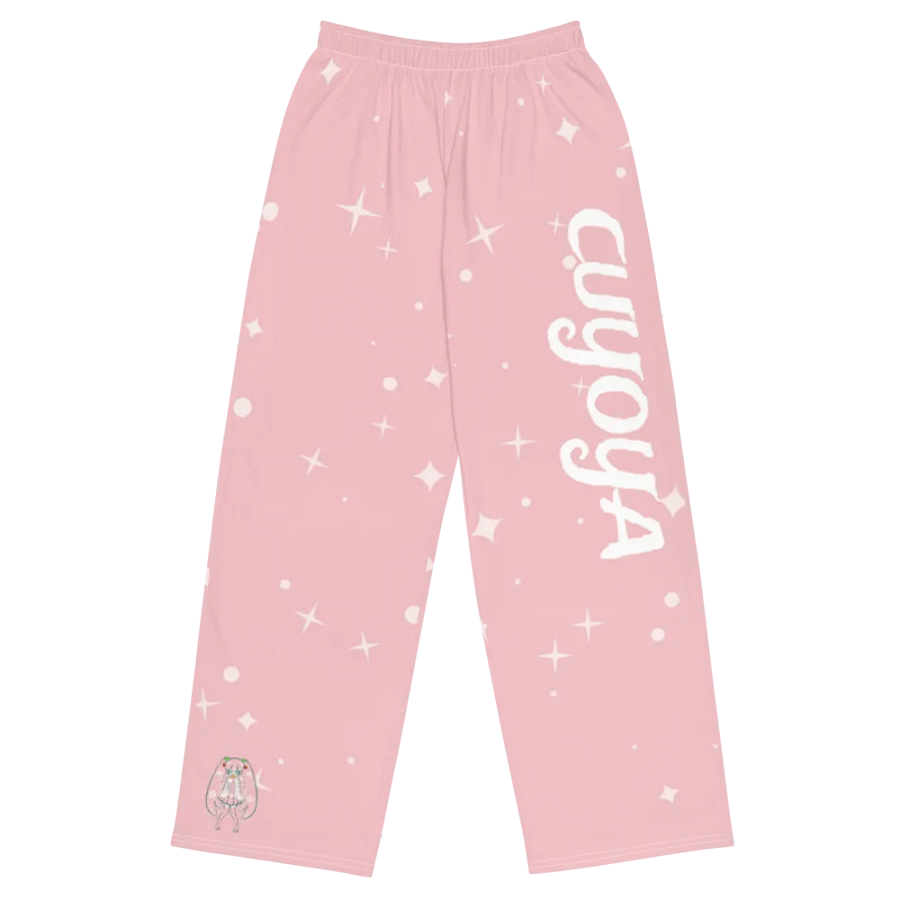 Sakura Hatsune Cuyoya Pants product image (1)