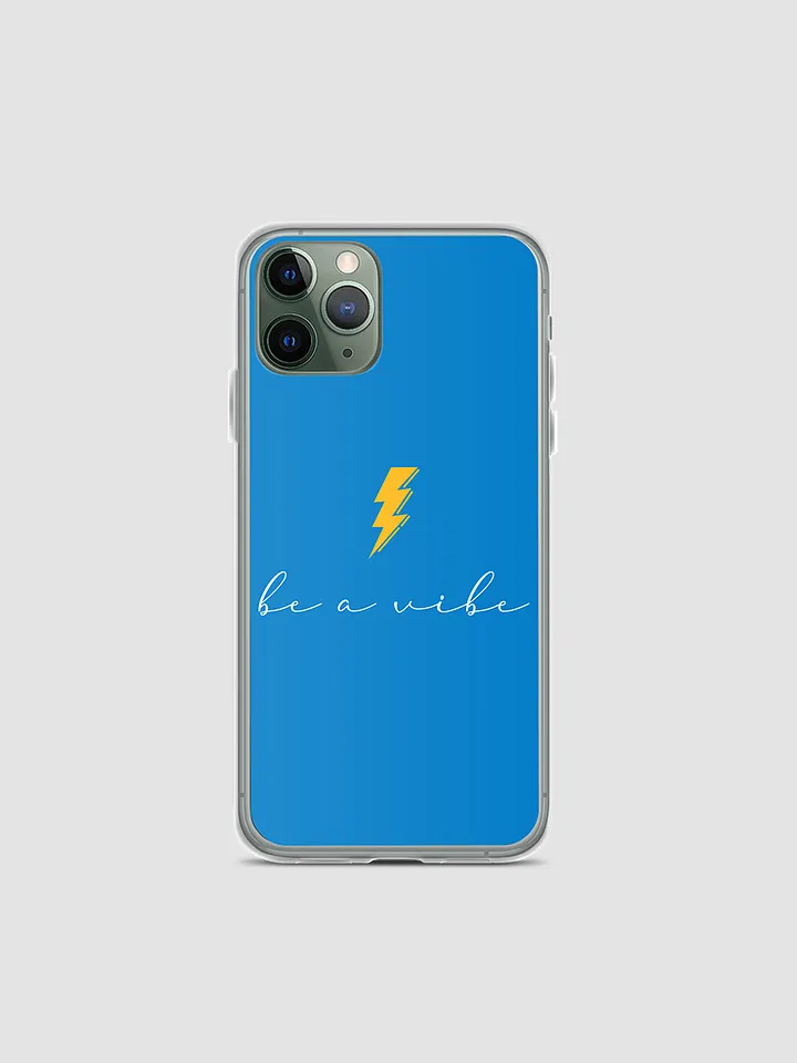[PozVibez Apparel] iPhone Case product image (2)