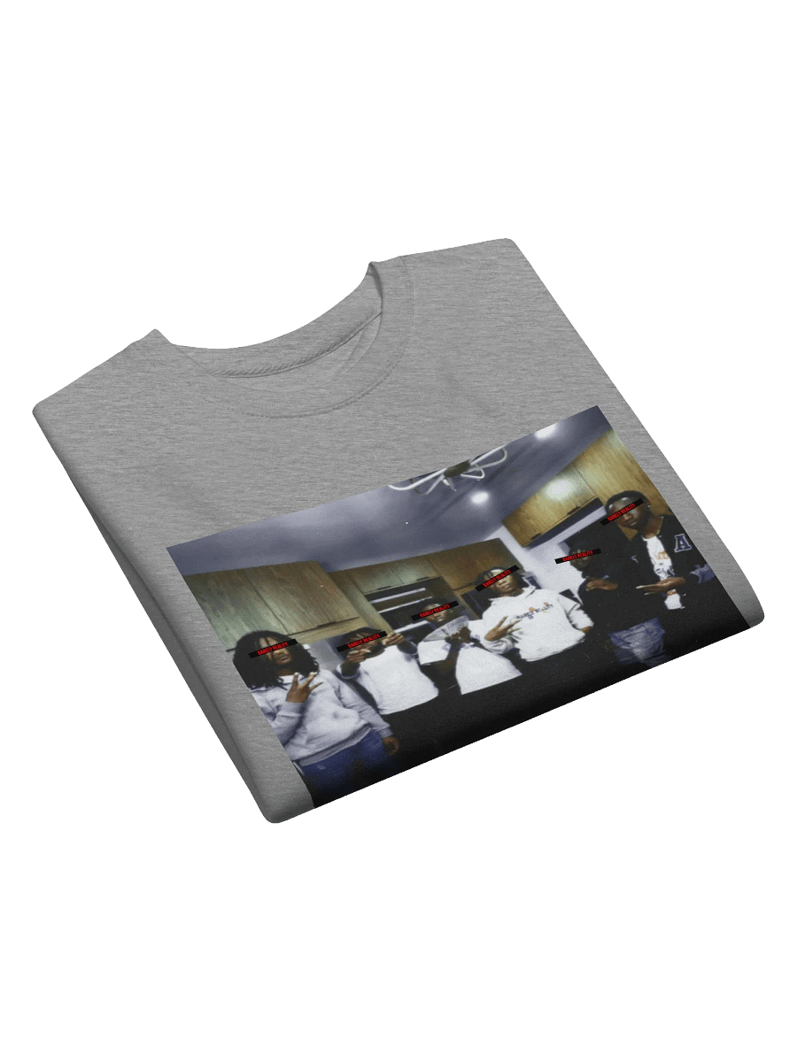 "BRX" SWEATSHIRT product image (15)