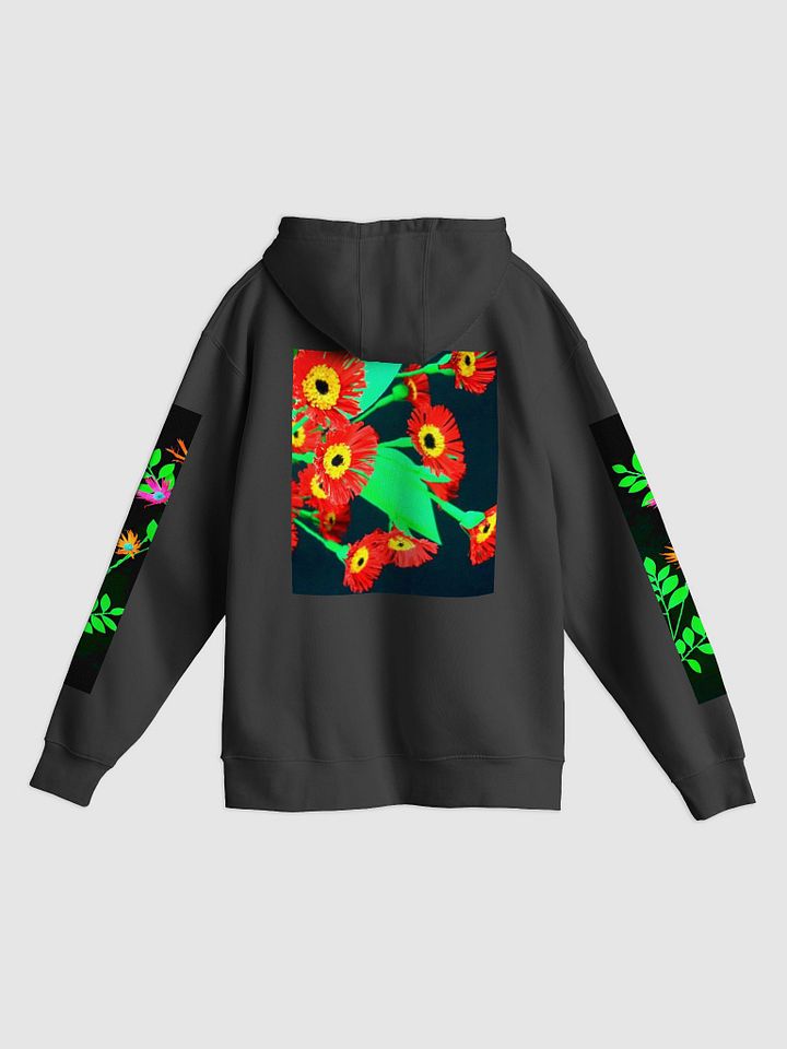 Lane Seven Premium Pullover Hoodie product image (2)