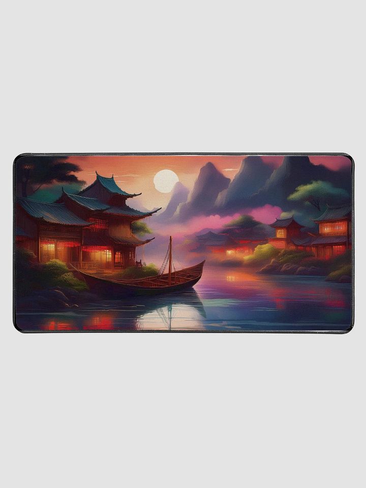 Chinese Evening Desk Mat product image (1)