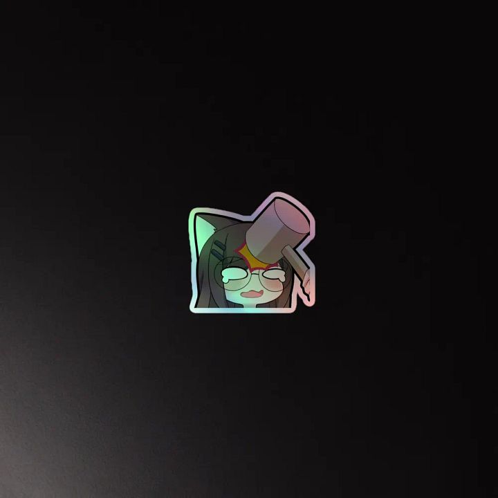 BONK Sticker~ product image (4)