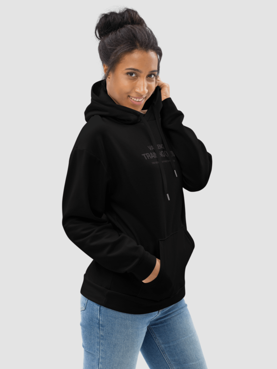 Training Club Hoodie - Black product image (1)