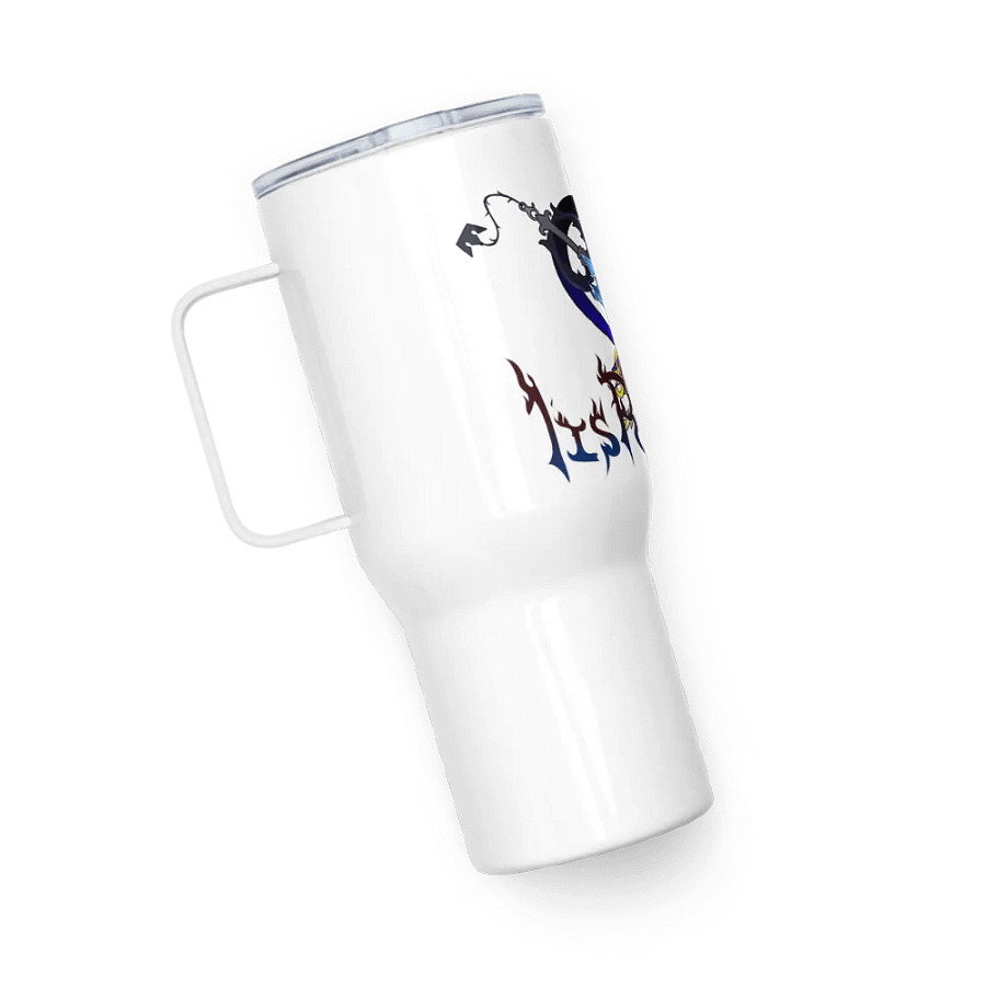 Dawn Of Hope Mug (White) product image (5)