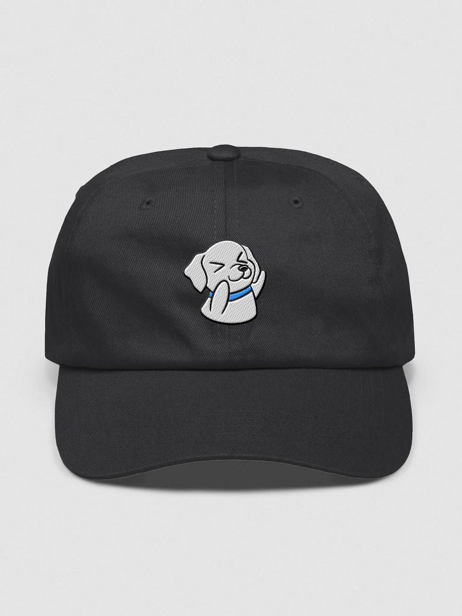 Hype Dad Hat product image (1)