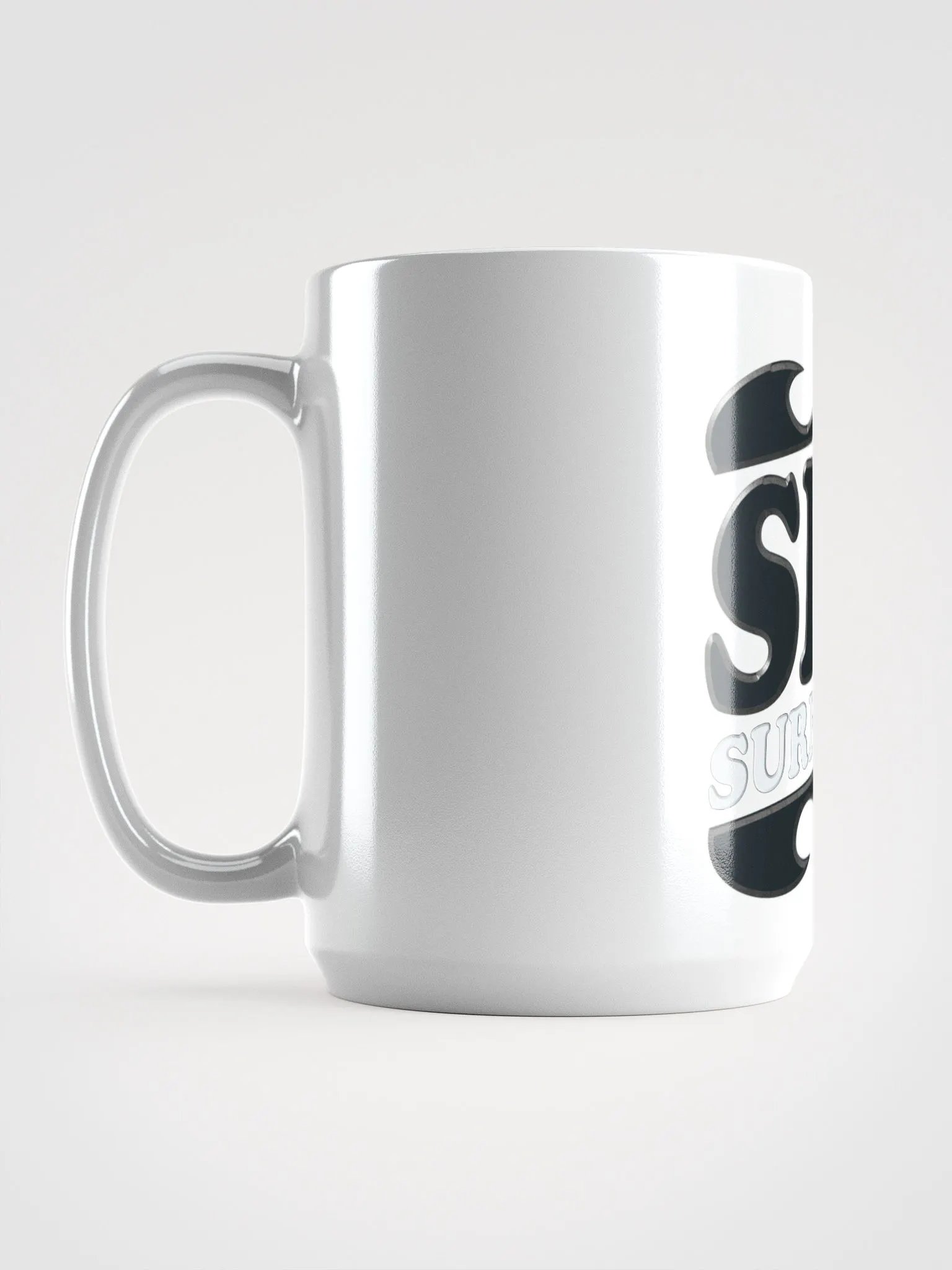 SFY - Original Edition (Mugg) product image (6)