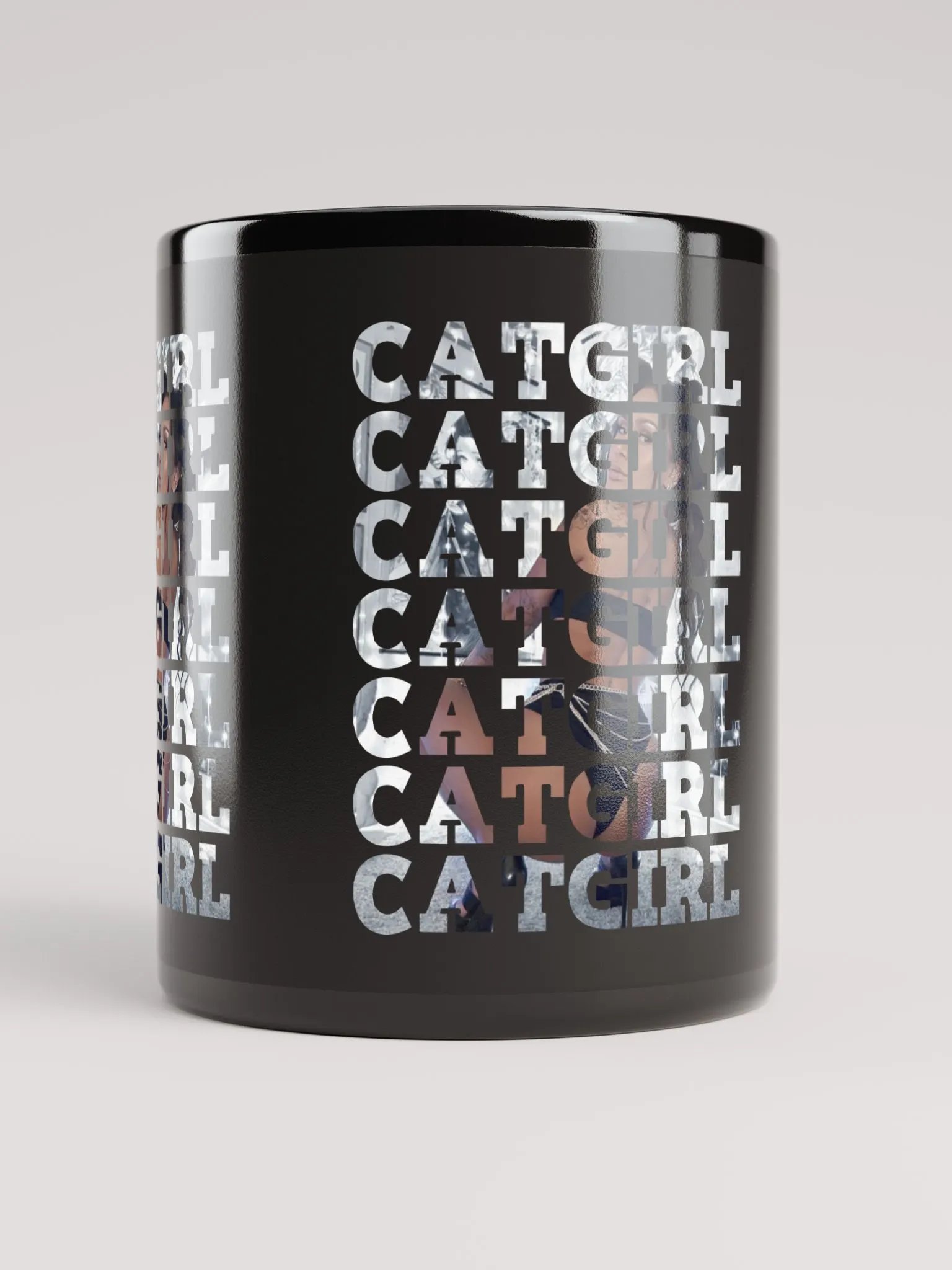 Catgirl Coffee Mug product image (9)