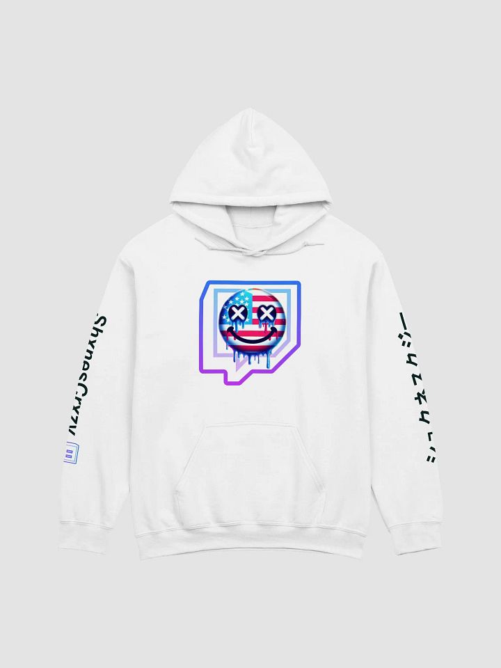 Shxne Hoodie product image (1)