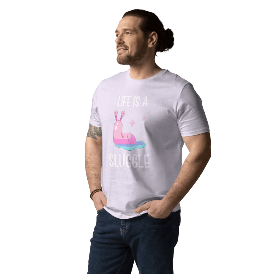 Slug Life product image (285)