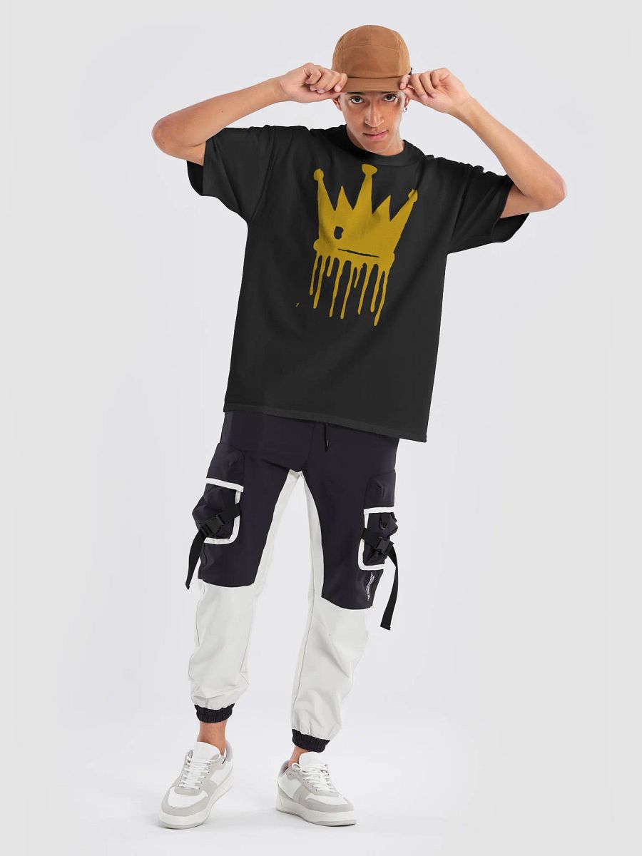 Champion® Drip Crown Relaxed Tee product image (9)