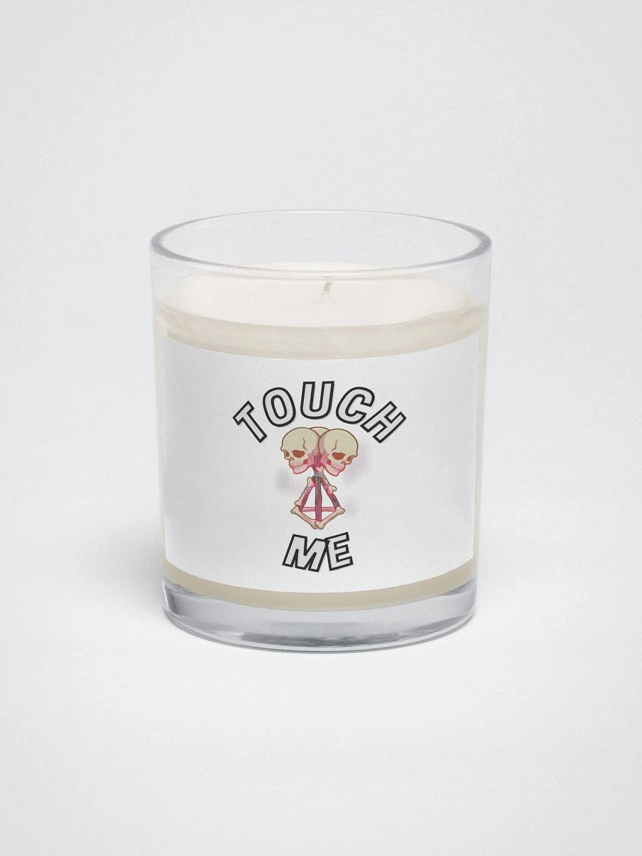 Touch Me Candle product image (1)