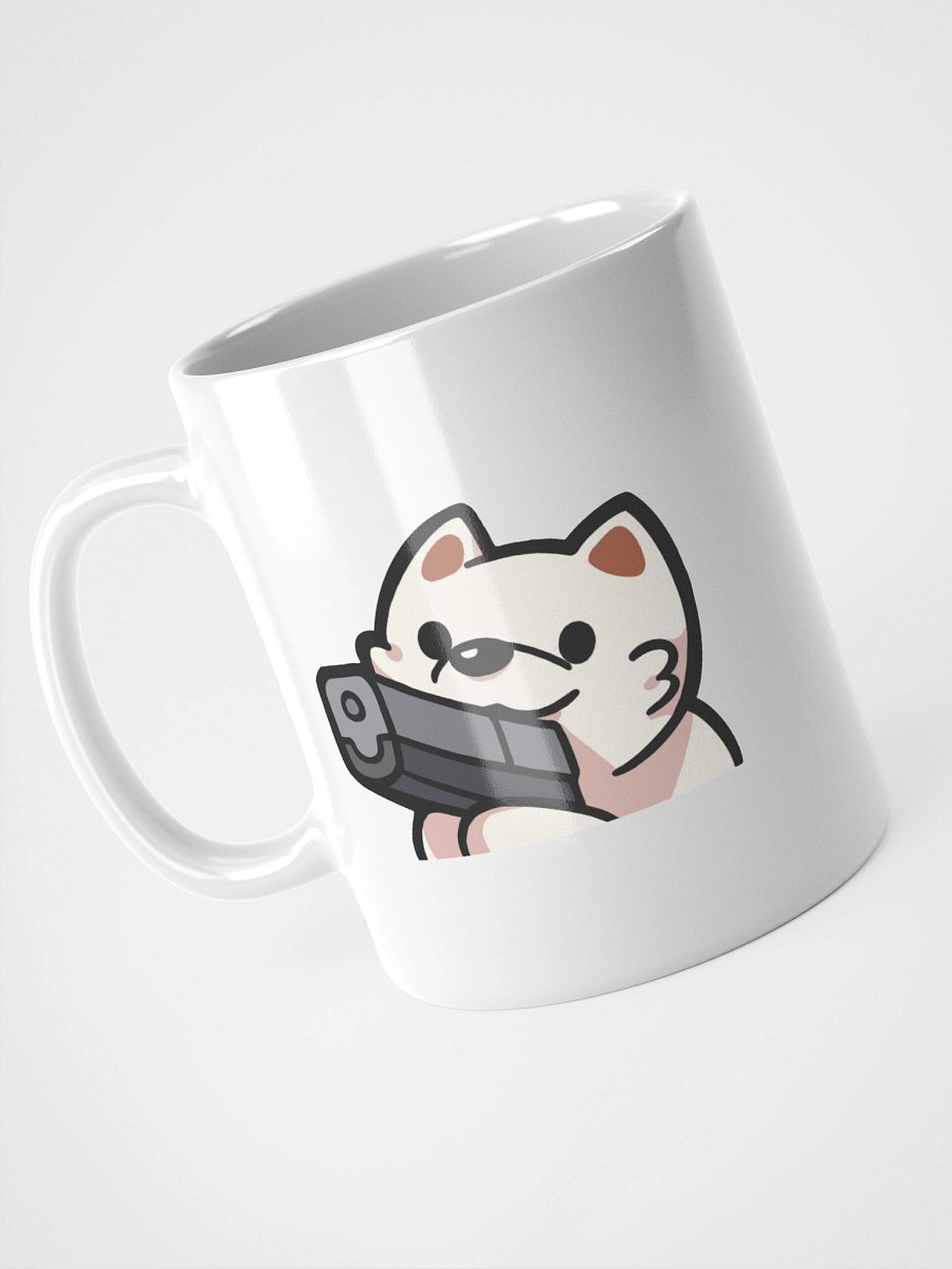 Pew Pew Mug OG Edition product image (9)