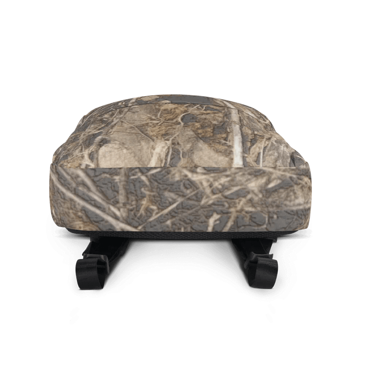 Backpack - Dead Split - It Happennnns Camo product image (2)
