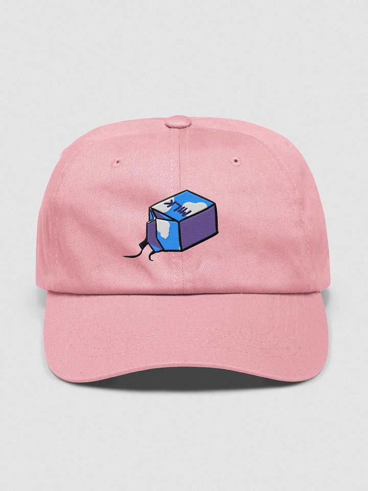 Spilled Cap product image (2)