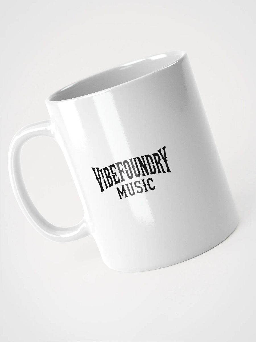 VIBE FOUNDRY – REDNECK RIFF MUG product image (7)