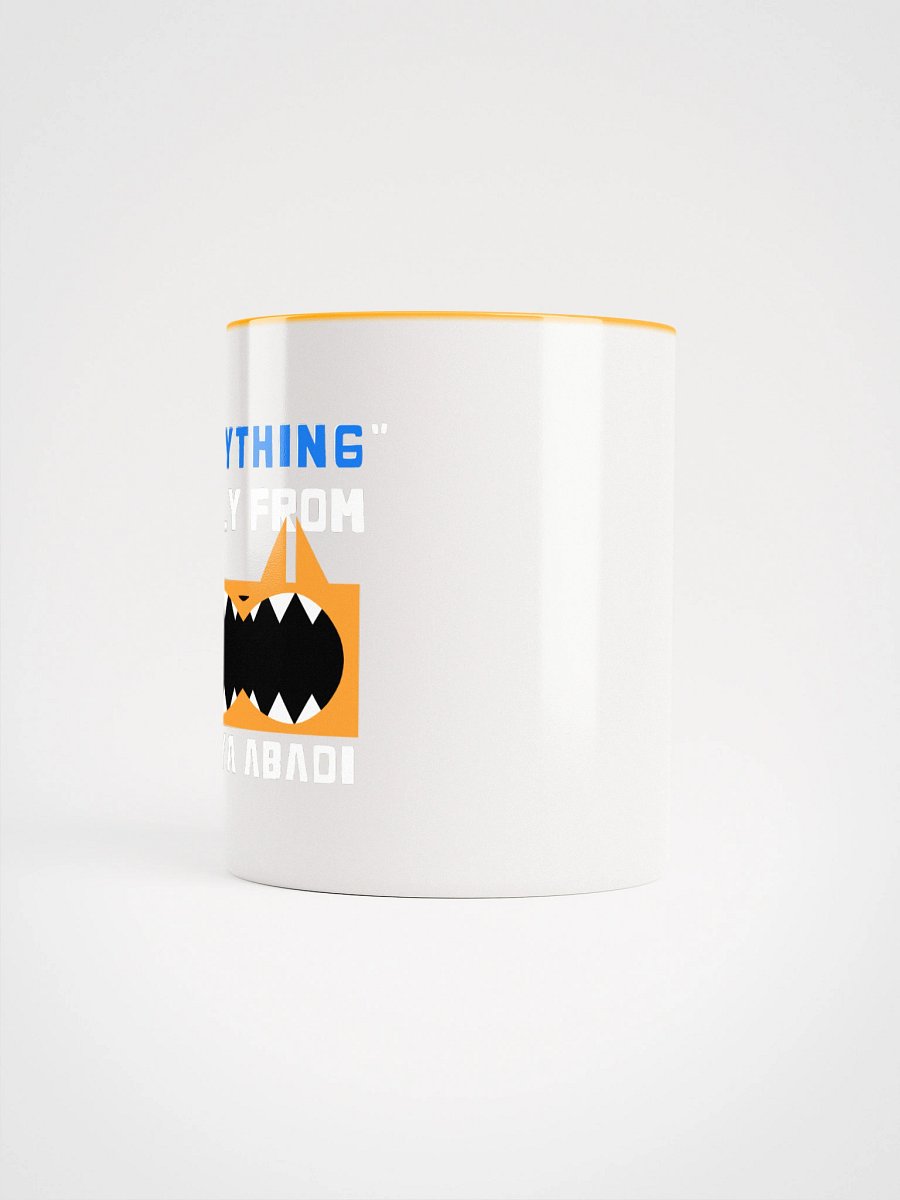 Jaya Abadi | Anything from Jaya Mug product image (55)