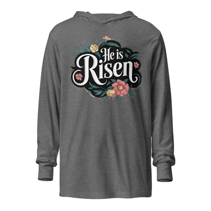 He is Risen product image (1)
